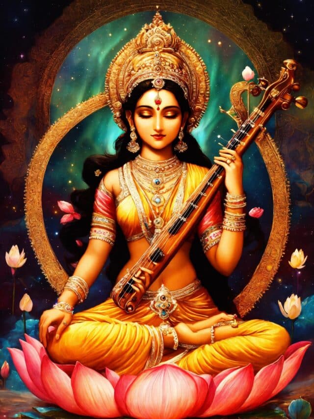 Happy Basant Panchami 2024: Wishes and messages of saraswati puja
